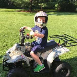 Meet your Posher, Angel